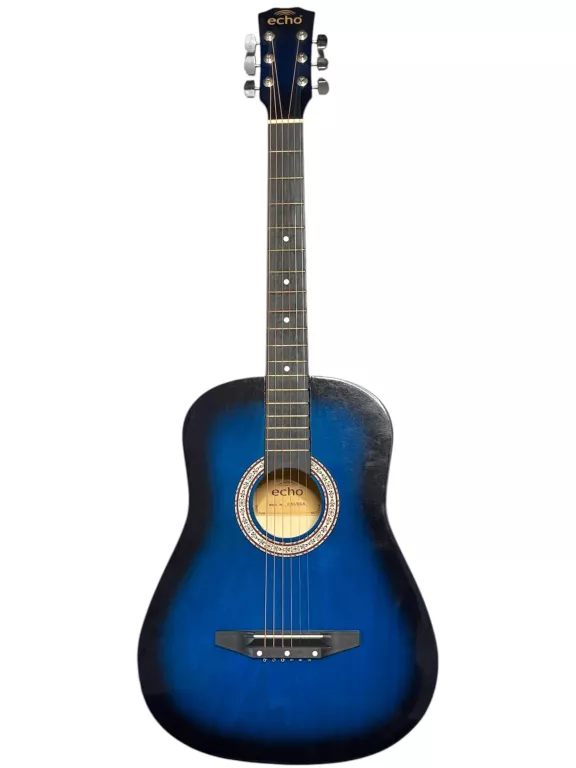 GITARA KLASYCZNA ECHO C81