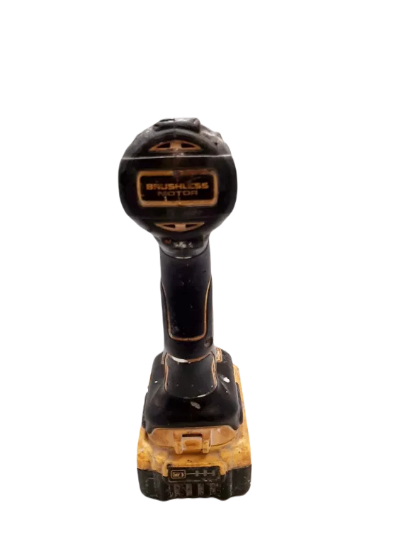 ZAKRĘTARKA UDAROWA DEWALT DCF787