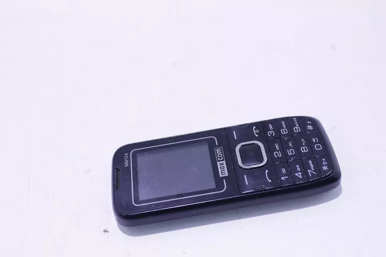 TELEFON MAXCOM MM134
