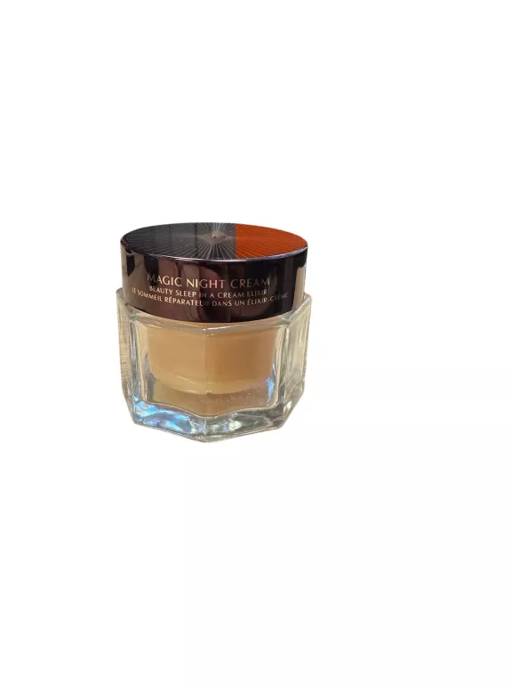 CHARLOTTE TILBURY MAGIC NIGHT CREAM  50ML