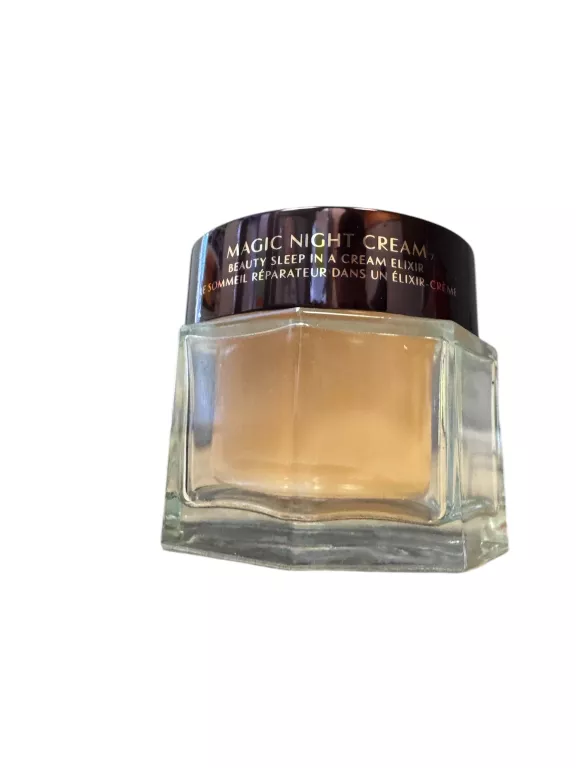CHARLOTTE TILBURY MAGIC NIGHT CREAM  50ML