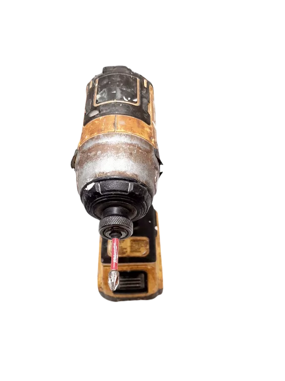 ZAKRĘTARKA UDAROWA DEWALT DCF787