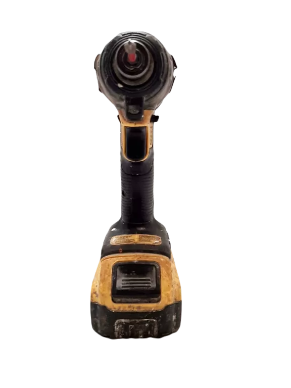 ZAKRĘTARKA UDAROWA DEWALT DCF787