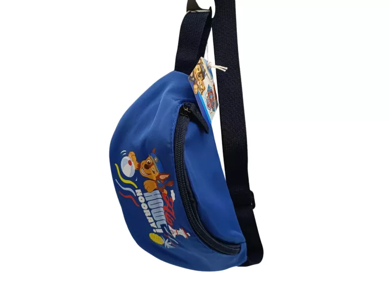 NERKA SASZETKA PAW PATROL PSI PATROL Z METKĄ