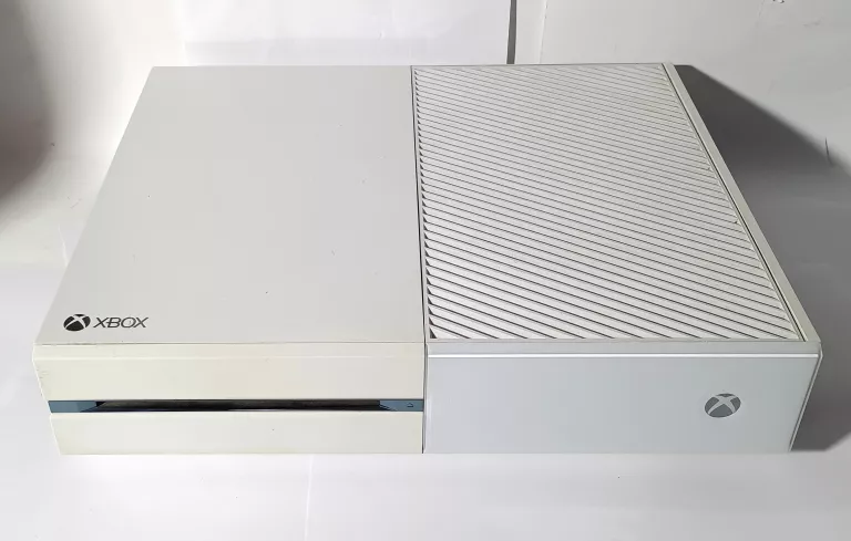 KONSOLA XBOX ONE 1540 BIAŁA