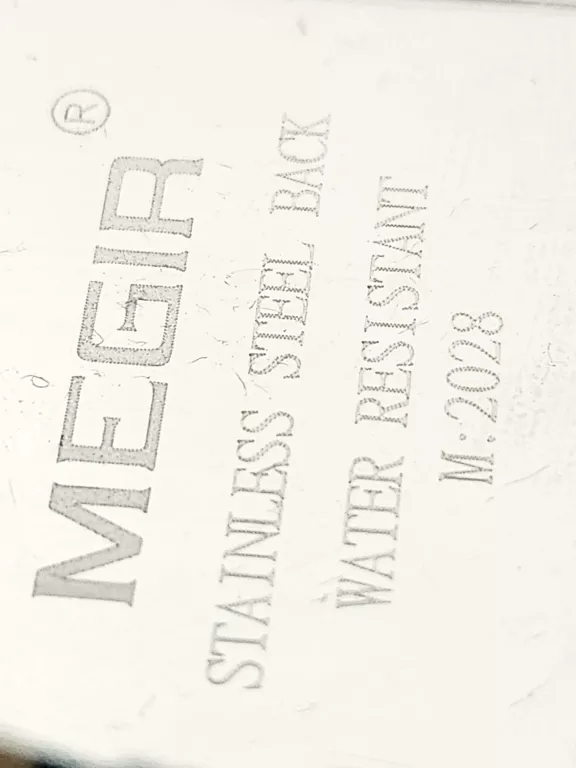 ZEGAREK MĘSKI MEGIR 2028