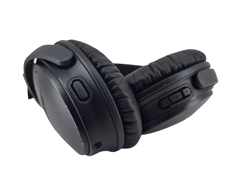 SŁUCHAWKI BOSE QUIETCOMFORT 35 II