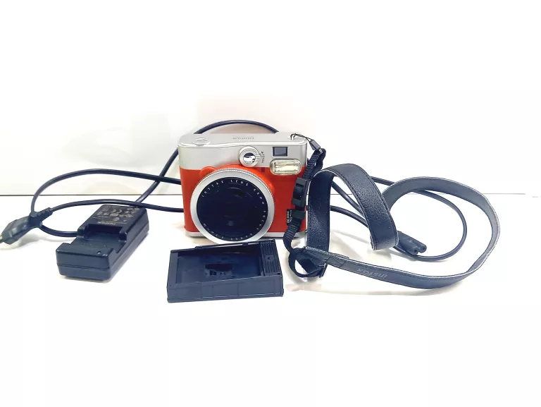 APARAT NATYCHMIASTOWY FUJIFILM INSTAX MINI 90