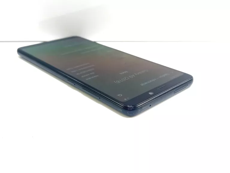 TELEFON SAMSUNG GALAXY A9 6/128GB