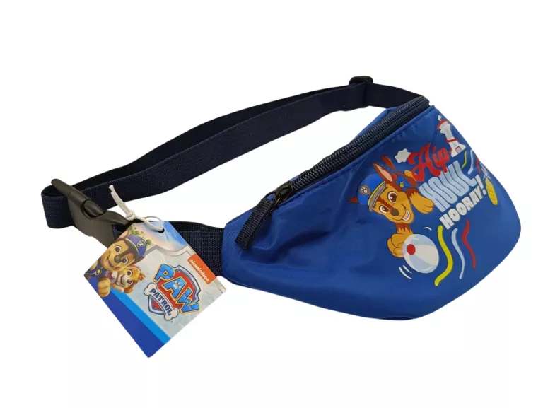 NERKA SASZETKA PAW PATROL PSI PATROL Z METKĄ