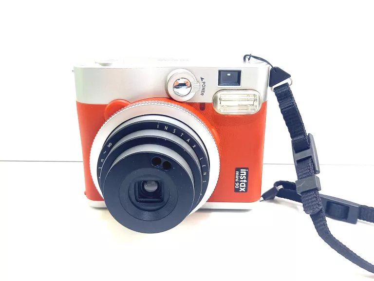 APARAT NATYCHMIASTOWY FUJIFILM INSTAX MINI 90