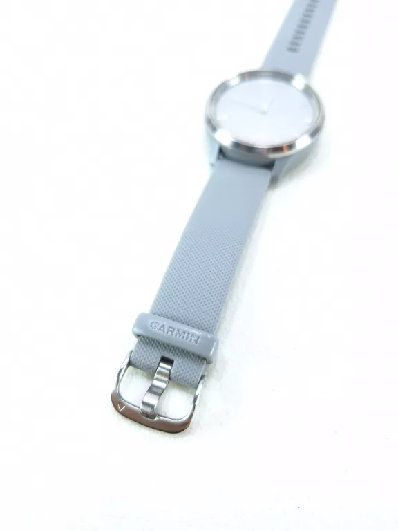 SMARTWATCH GARMIN VIVOMOVE 3 44MM + ŁADOWARKA