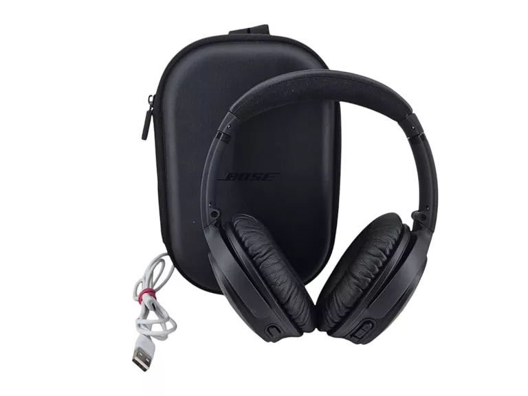 SŁUCHAWKI BOSE QUIETCOMFORT 35 II