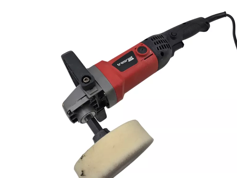 POLERKA SAMOCHODOWA TRESNAR 1801200 1200W