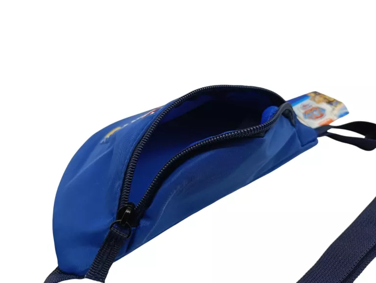 NERKA SASZETKA PAW PATROL PSI PATROL Z METKĄ