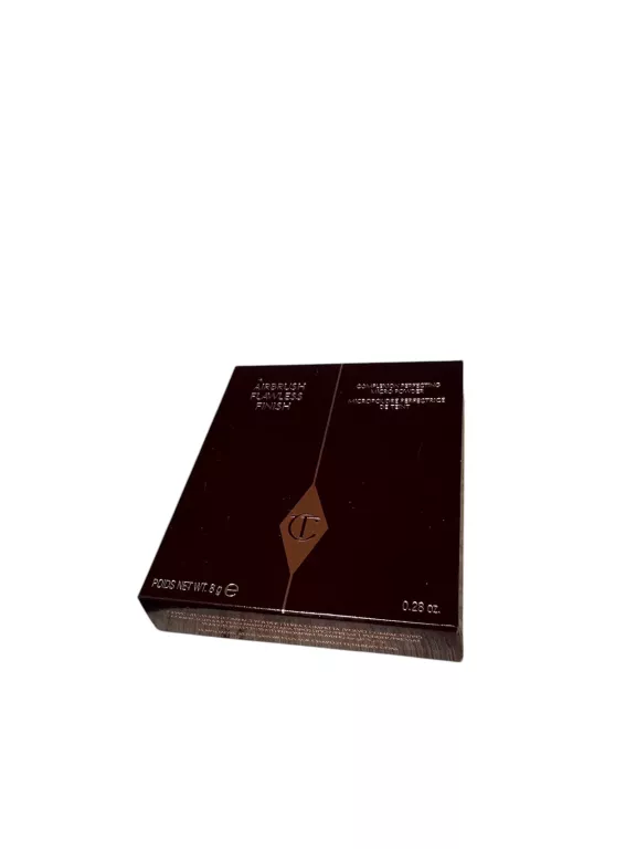 CHARLOTTE TILBURY AIRBUSH FLAWLESS FINISH 1 FAIRY