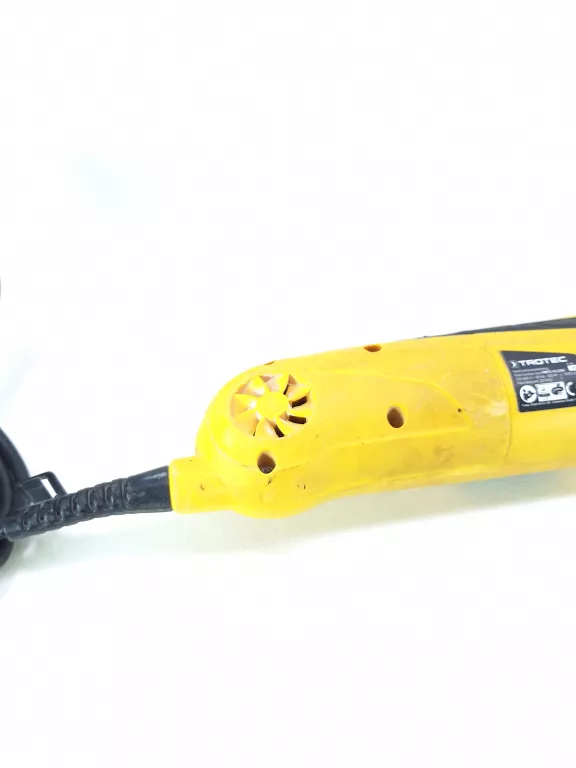 NARZĘDZIE WIELOFUNKCYJNE TROTEC PMTS 10-230V W WALIZCE
