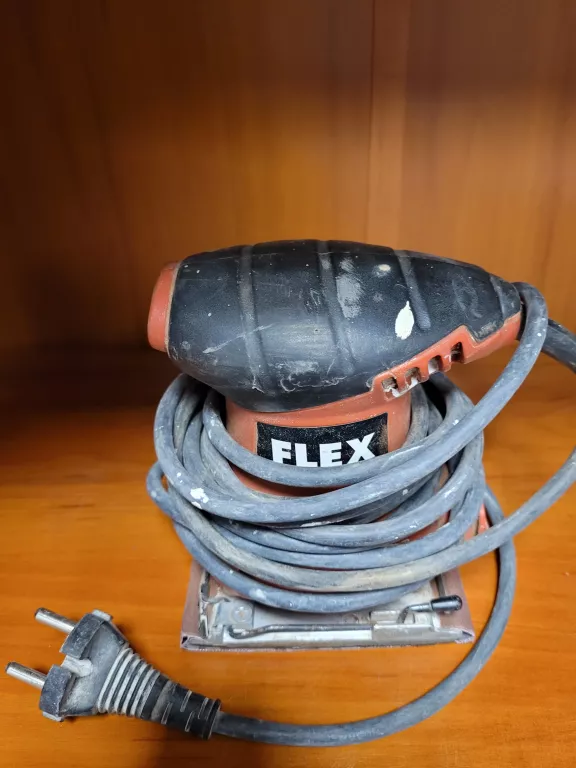 SZLIFIERKA FLEX MS 713