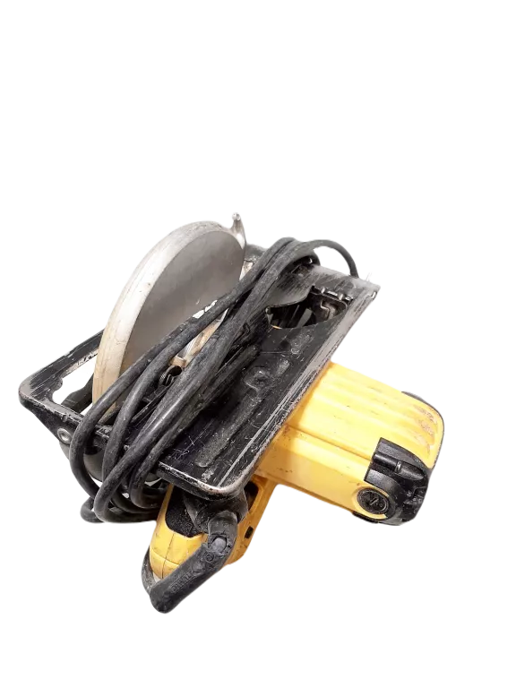 PILARKA TARCZOWA PIŁA 165MM 1200W DEWALT DWE550