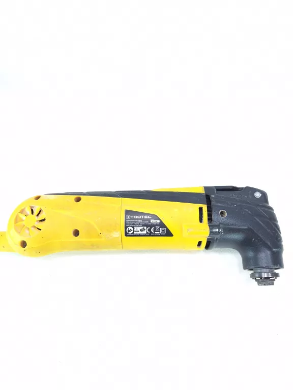 NARZĘDZIE WIELOFUNKCYJNE TROTEC PMTS 10-230V W WALIZCE
