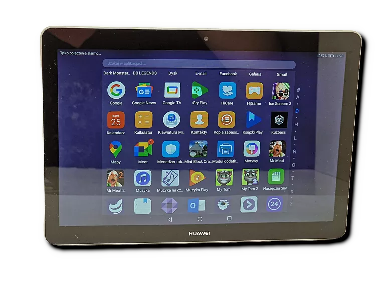TABLET HUAWEI MEDIA PAD T10