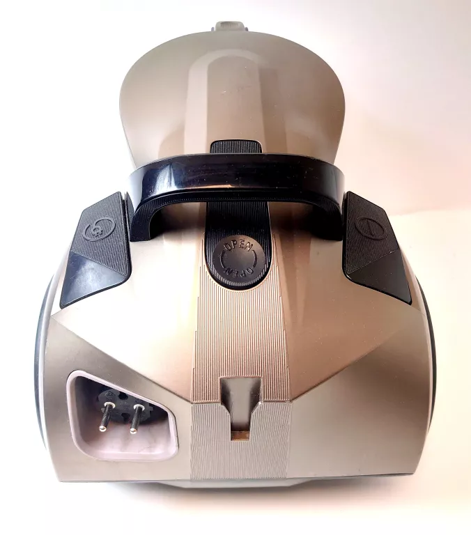 ODKURZACZ TEFAL BEZWORKOWY COMPACT POWER XL TW4886EA