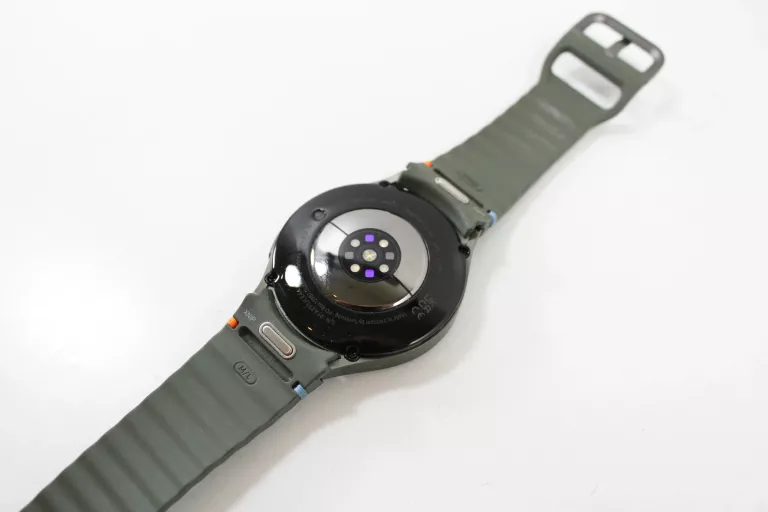 SMARTWATCH SAMSUNG GALAXY WATCH 7 44MM SM-L310 JAK NOWY