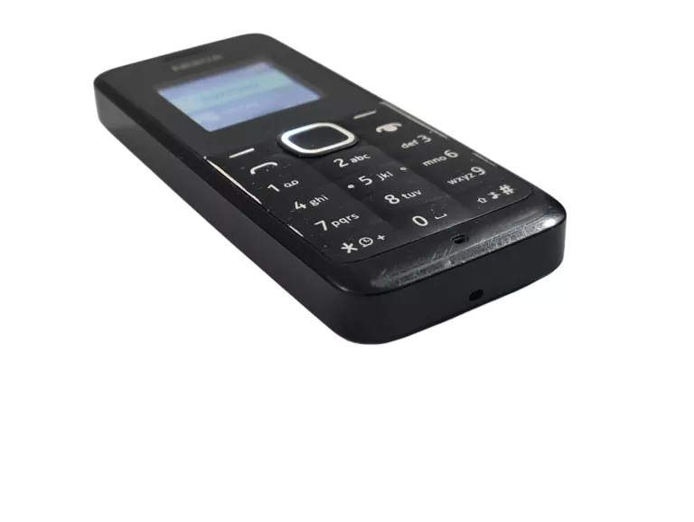 TELEFON Z KLAWIATURĄ NOKIA 105 KLASYCZNY