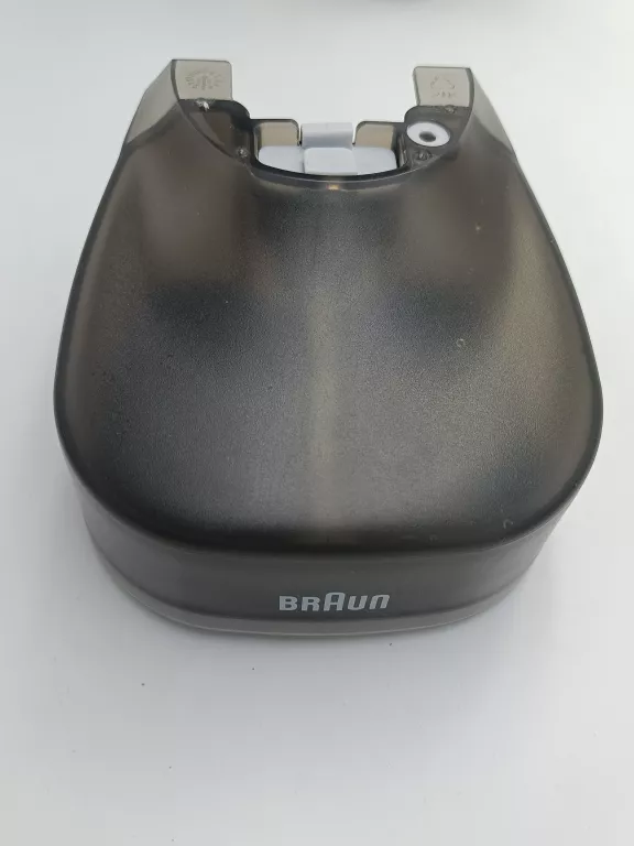 PAROWNICA BRAUN QUICK STYLE 7 GS7077BK