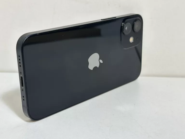 SMARTFON IPHONE 12 MINI 81% 64GB WARTO