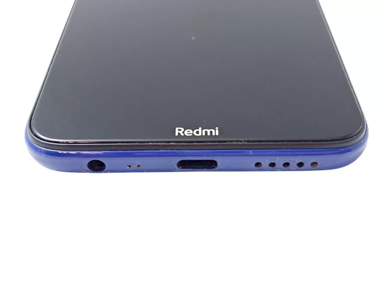 TELEFON XIAOMI REDMI 8 4/64GB 6,22'' 5000MAH