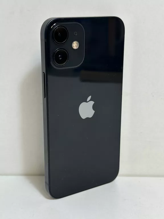 SMARTFON IPHONE 12 MINI 81% 64GB WARTO
