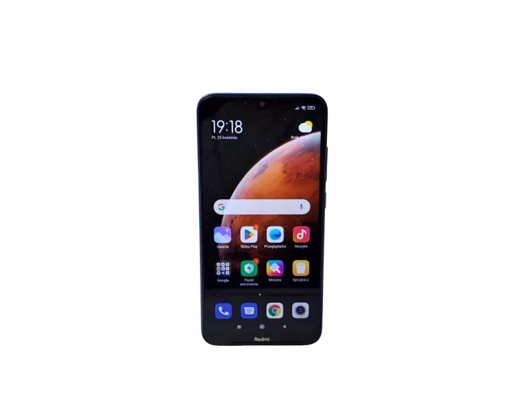 TELEFON XIAOMI REDMI 8 4/64GB 6,22'' 5000MAH