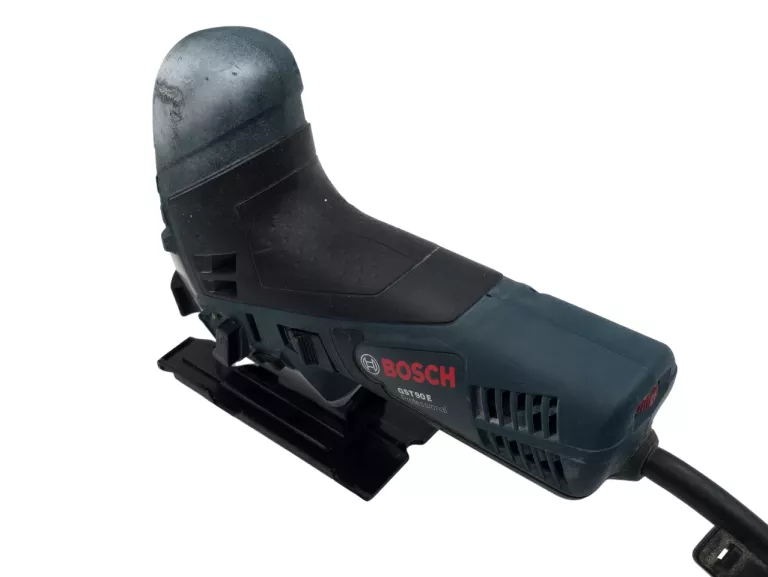 WYRZYNARKA BOSCH GST 90 E  650W 230V 500-3100RPM +30 BRZESZCZOTÓW