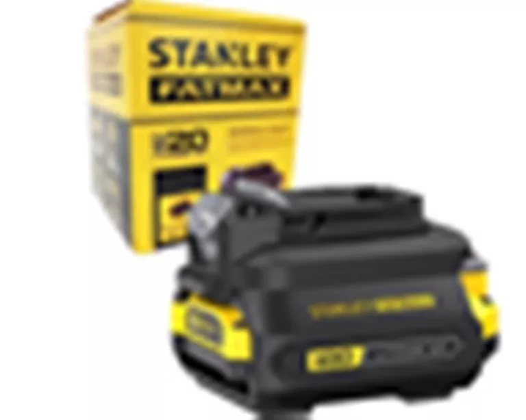 ADAPTER DO AKUMULATORÓW V20 STANLEY SFMCB100