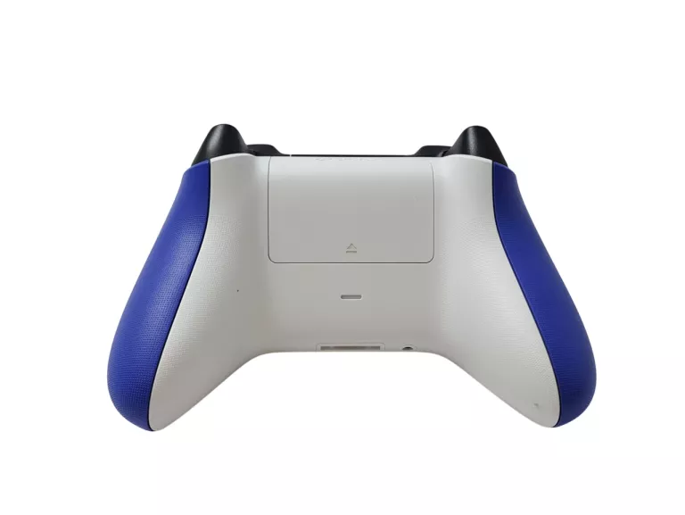 PAD KONTROLER BEZPRZEWODOWY XBOX ONE / SERIES SHOCK BLUE NIEBIESKI
