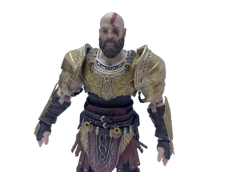 FIGURKA KRATOS TAKE THAT X BROTOYS TBO91 1/12 SKALA