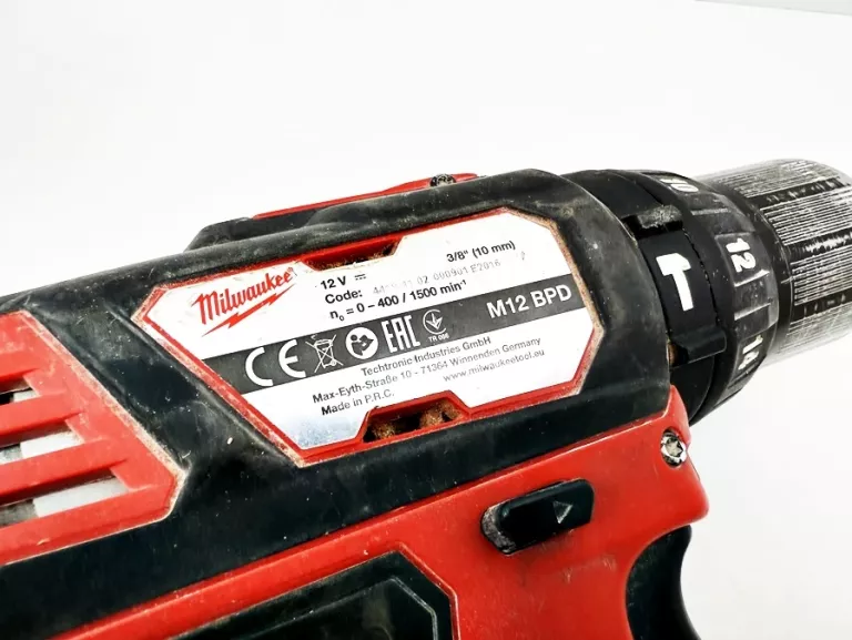 wiertarko-wkretarka-milwaukee-m12-bpd-3x-aku-20ah-lad-waga-wiertarki-100