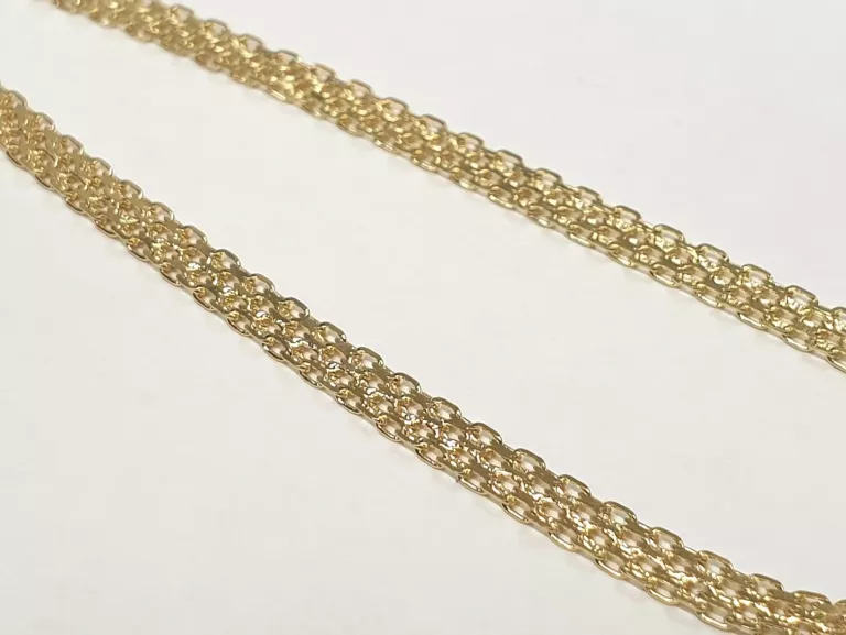 zlota-bransoletka-bismarck-pr585-18cm-stan-11323-238058