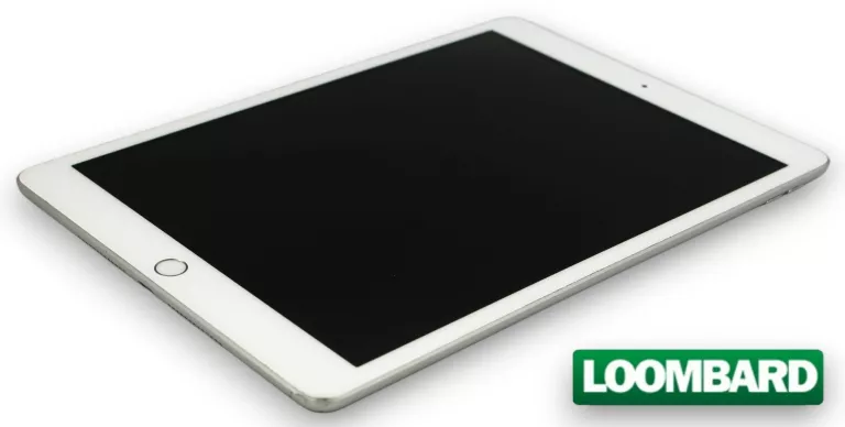 TABLET APPLE IPAD 10,2" (8TH GEN 2020) 128 GB A2270 WI-FI SILVER MYLE2FD/A