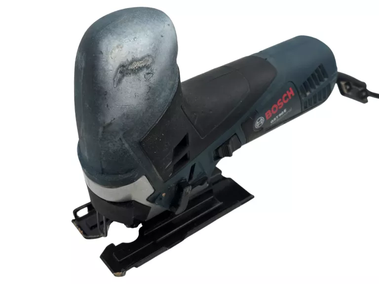 WYRZYNARKA BOSCH GST 90 E  650W 230V 500-3100RPM +30 BRZESZCZOTÓW