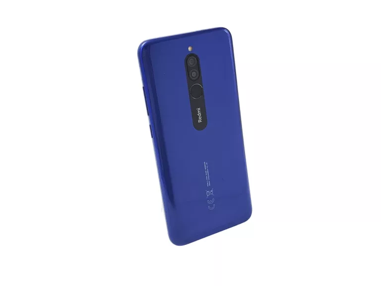 TELEFON XIAOMI REDMI 8 4/64GB 6,22'' 5000MAH