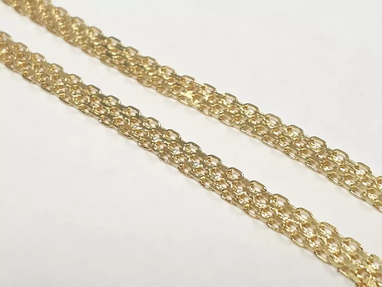 zlota-bransoletka-bismarck-pr585-18cm-marka-226434-1704211