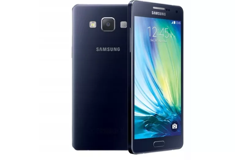 TELEFON SMARTFON SAMSUNG GALAXY A5 2 GB / 16 GB 4G (LTE)