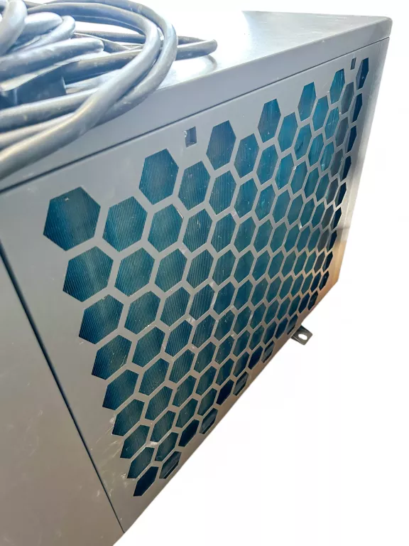 POMPA CIEPŁA HEWALEX PCWBI BASEN INWERTOROWA 13.KW + FILTR