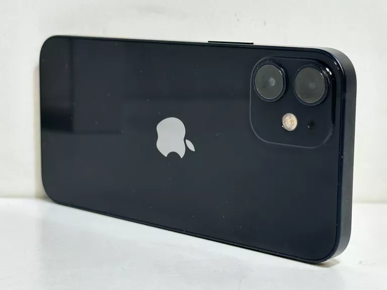 SMARTFON IPHONE 12 MINI 81% 64GB WARTO