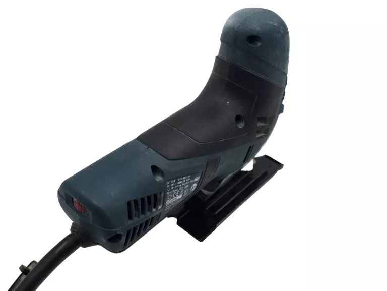 WYRZYNARKA BOSCH GST 90 E  650W 230V 500-3100RPM +30 BRZESZCZOTÓW
