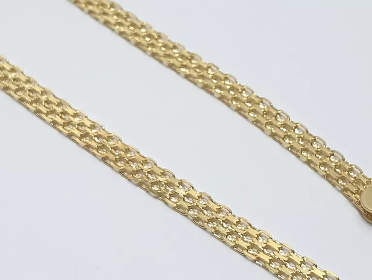 zlota-bransoletka-bismarck-pr585-18cm-material-15835-2