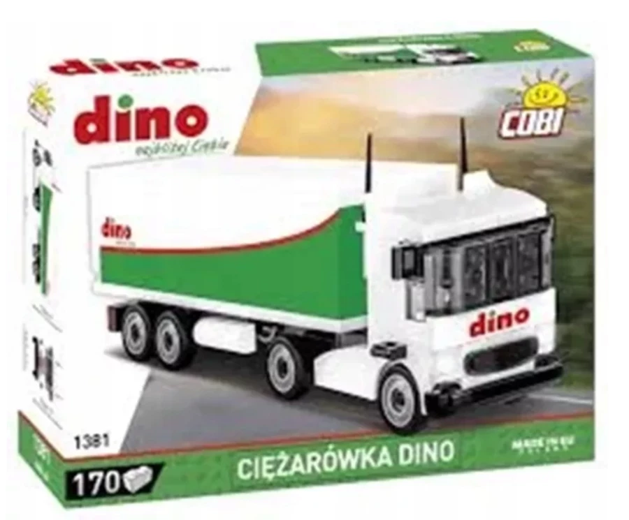 cobi-1381ciezarowka-dino-fabrycznie-zapakowany-kosciuszki-159-wroclaw-gracja