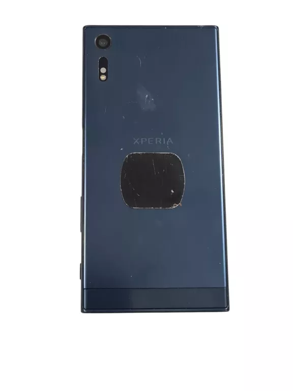 TELEFON SONY XPERIA XZ 2 GB / 32 GB 4G (LTE) CZARNY